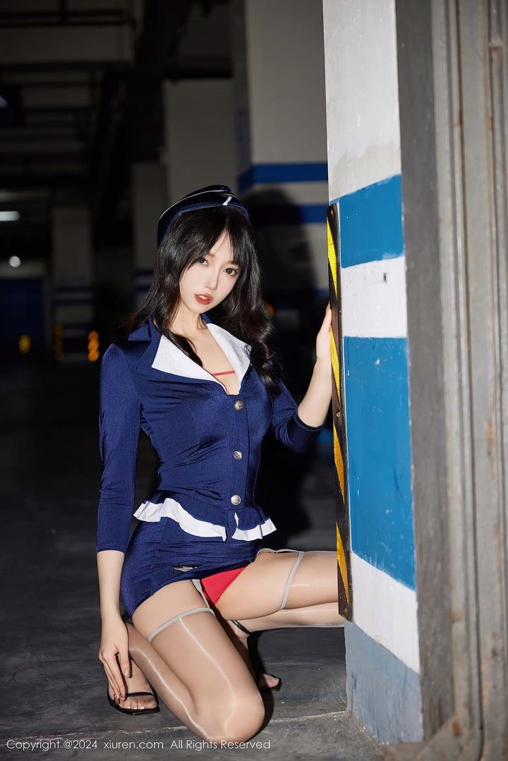 绣人网Xiu Re 9418期 玥儿玥er