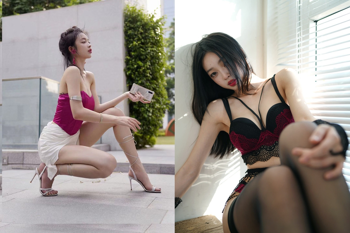 徐珺大哥｜B站舞蹈区整活女神｜微一密一圈顶流舞者的破圈之路